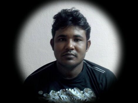 Murugesh