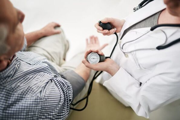 高血压的血压测量